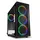 Sharkoon TG4M RGB schwarz