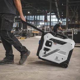 STAHLWERK IG-5500 ST Inverter