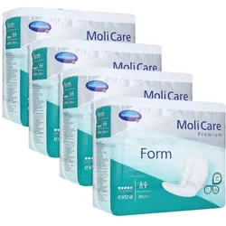 Molicare Premium Form extra 4X30 St