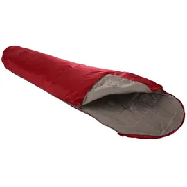 Grand Canyon Whistler 190 Schlafsack - Red Dahlia - Lang