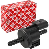 FEBI bilstein 170864 Tankentlüftungsventil, 1 Stück