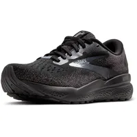 Brooks Ghost 16 GTX Herren Black/Black/Ebony 42