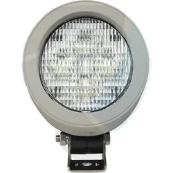LED Arbeitsscheinwerfer Reflektor TT Technology TT.16604 4xLED 3200lm grau für John Deere