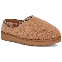 UGG Australia Ugg Tasman Maxi Curly Hausschuhe - Chestnut