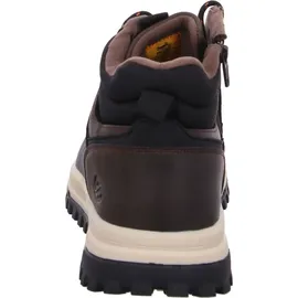 Dockers by Gerli Schnürstiefel Braun - Braun - 44