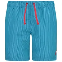 CMP KID Shorts blue saphire-atollo (05ZE) 98