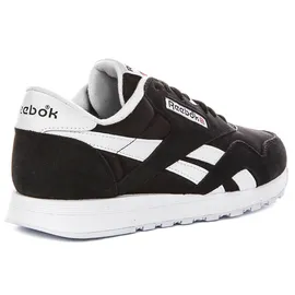 Reebok Classic Nylon Core Black/Cloud White/Cloud White 43