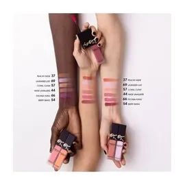 Yves Saint Laurent Make Me Blush Liquid Blush 66 Fuchsia Fling 15 ml