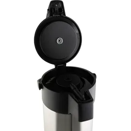 Testrut Airpot silber 5 l