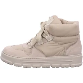 Paul Green Schnür-Bootie Damen Beige 38