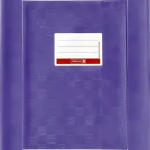 Brunnen Hefthülle A4 Folie mit Schild 104052460