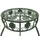 DanDiBo Ambiente Blumenhocker 36 x 75 x 36 cm Grün