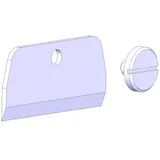 Weidmüller Messer ERME MULTI-STRIPAX