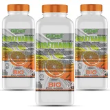 gideli Ethanol 3 x 1 l Orangenduft 96,6%