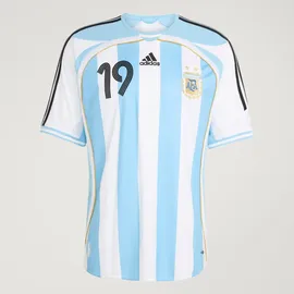 adidas Argentinien Heimtrikot 2006 Unisex Gr. XXL
