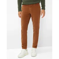 Brax Herren, Chino Style PHIL toffee, braun, Gr. 32/32