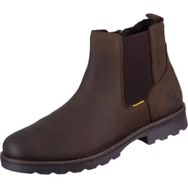 CAMEL ACTIVE Chelsea Boot Braun - Braun - 43