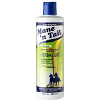 Mane 'n Tail Herbal Gro Conditioner 355 ml