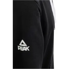 Peak Performance Hoodie schwarz L