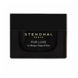 Stendhal Pur Luxe Gesichtsmaske & Augenmaske 50 ml