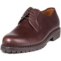 Blucher braun Boston, Business Schuhe der Marke Haferl