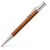 Graf von Faber-Castell 145530 - Drehkugelschreiber Classic, Pernambuk,