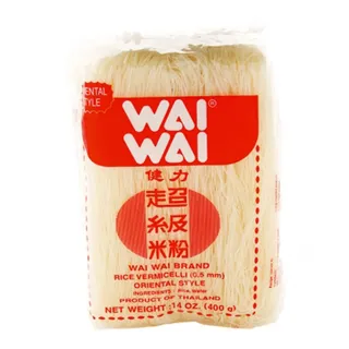 Wai Wai Reisnudeln 400g