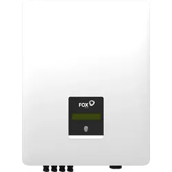 FoxESS 3PH Wechselrichter T10-G3 (mit WiFi)