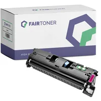 Kompatible Ware kompatibel zu HP 122A magenta (Q3963A)