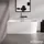 Tellkamp Calmante Eckbadewanne 155 x 80 cm (0100-225-00-A/WMWM)