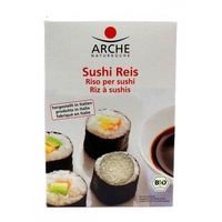 Arche Sushi Reis bio