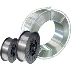 Schweißkraft MIG Aluminium-Schweißdraht AL Mg 3 / D 300 7,0 kg