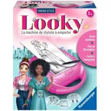 Ravensburger Looky Midi Urban Style Kreative Hobbys, S