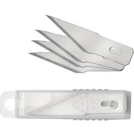 Westcott E-84011 00 für Skalpell 84010 10 St./Pack.