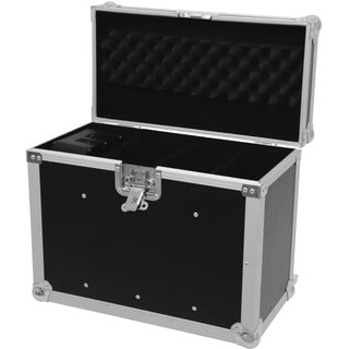 Roadinger Flightcase EC-SL4M 4x SLS Größe M (31005050)