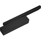 Dormakaba Dormakaba, Türschließer TS 93G G-N, EN 2-5, Gleitschiene, schwarz RAL 9005)