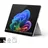 Microsoft Surface Pro 11 16 GB RAM 512 GB Wi-Fi Snapdragon X Plus Platin 		