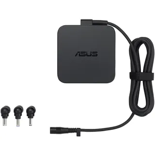 Asus Netzteil U65W-01 Adapter Standard Anschluss für alle Notebooks mit bis zu 65W