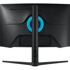 Samsung Odyssey G65B 27"