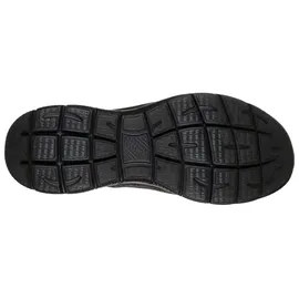 SKECHERS Summits - Forton black/black 42