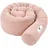 Julius Zöllner Zöllner Nestchenschlange Dusty Rose, Pink
