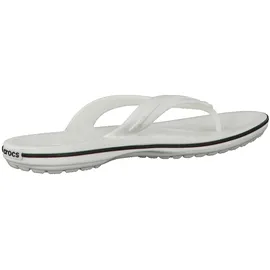 Crocs Crocband Flip white 41-42