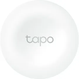 TP-Link Tapo S200B - Smart Button