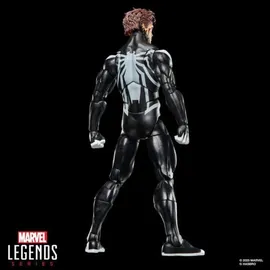 Hasbro Spider-Venom Actionfigur 15 cm - Schwarz/Weiß