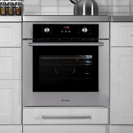 KKT Kolbe BO8810SS + IH87705FZ