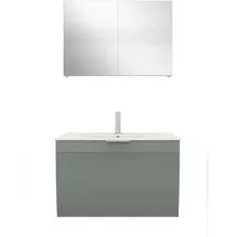 AcquaVapore Gently 1 V1 Waschtisch 80 x 0 cm