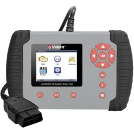 VIDENT Diagnosegerät iLink400