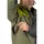 Hannah Garow Fd Jacke - Burnt Olive / Citronelle - L
