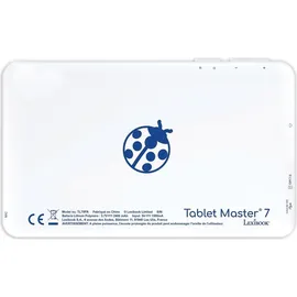 Lexibook Interaktives Tablett für Kinder Lexibook LexiTab Master 7 TL70FR Blau