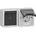 Steckdose 1-fach IP44